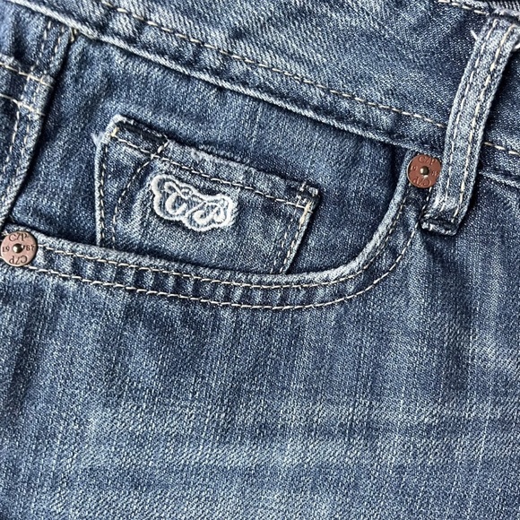 Chip & Pepper Makayla Bootcut Jeans - Picture 4 of 15